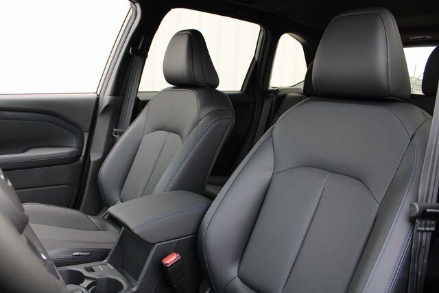 2025 Subaru Forester Limited Klamath Falls OR