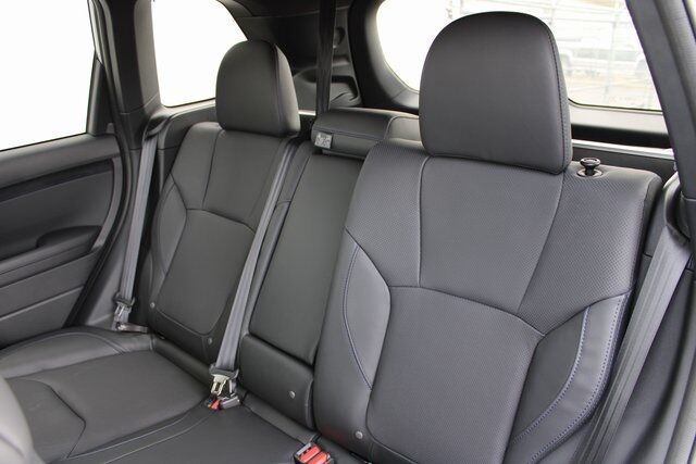 2025 Subaru Forester Limited Klamath Falls OR