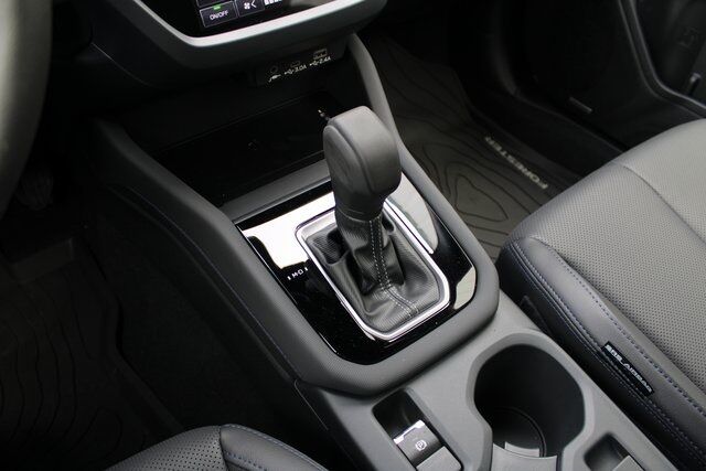 2025 Subaru Forester Limited Klamath Falls OR