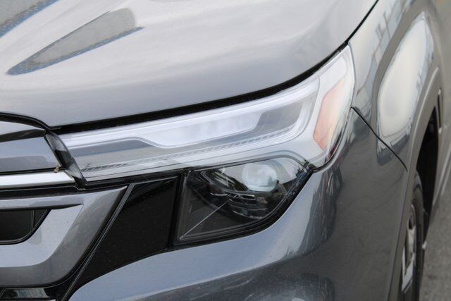 2025 Subaru Forester Limited Klamath Falls OR