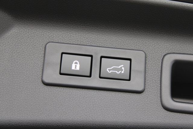 2025 Subaru Forester Limited Klamath Falls OR