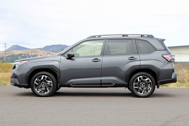 2025 Subaru Forester Limited Klamath Falls OR