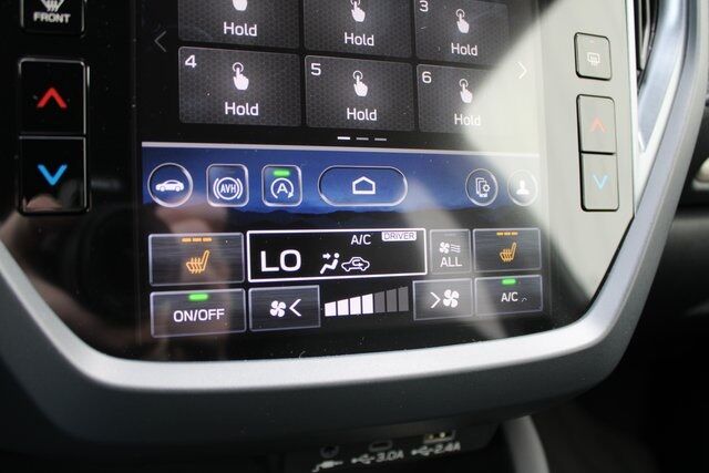 2025 Subaru Forester Limited Klamath Falls OR