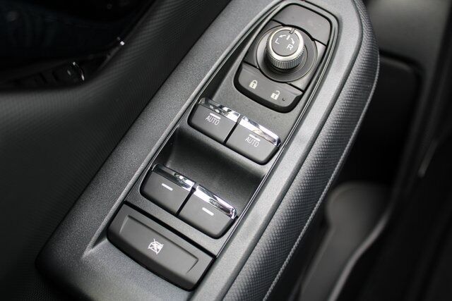 2025 Subaru Forester Limited Klamath Falls OR