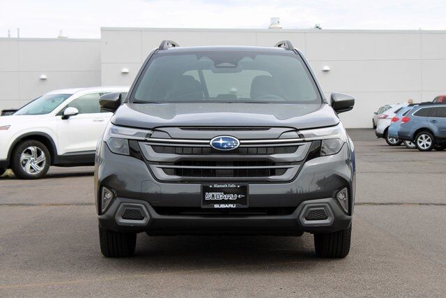 2025 Subaru Forester Limited Klamath Falls OR