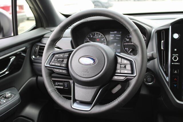 2025 Subaru Forester Limited Klamath Falls OR