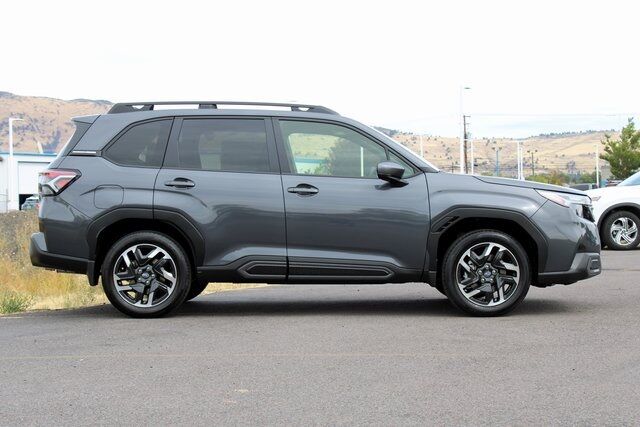 2025 Subaru Forester Limited Klamath Falls OR