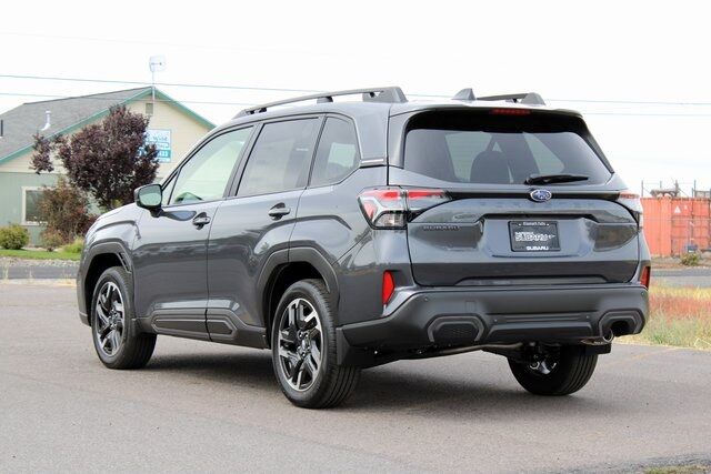 2025 Subaru Forester Limited Klamath Falls OR
