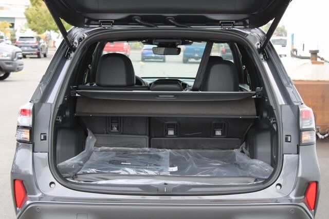 2025 Subaru Forester Limited Klamath Falls OR