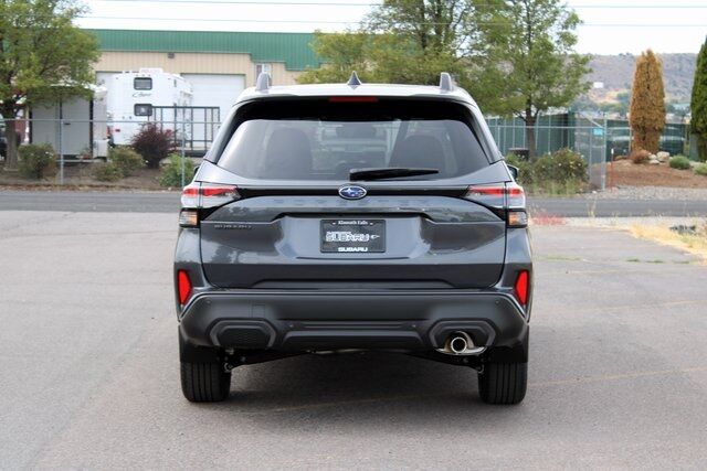 2025 Subaru Forester Limited Klamath Falls OR