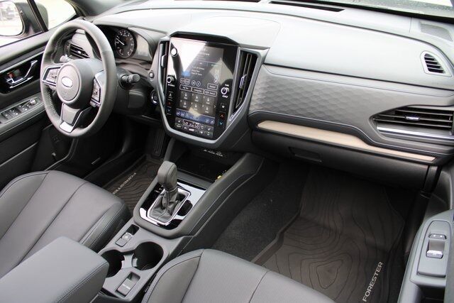 2025 Subaru Forester Limited Klamath Falls OR