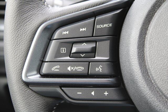 2025 Subaru Forester Limited Klamath Falls OR