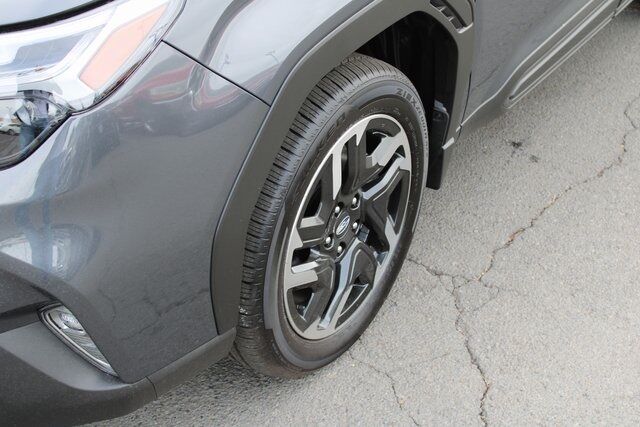 2025 Subaru Forester Limited Klamath Falls OR