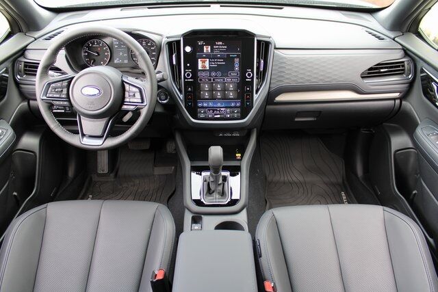 2025 Subaru Forester Limited Klamath Falls OR