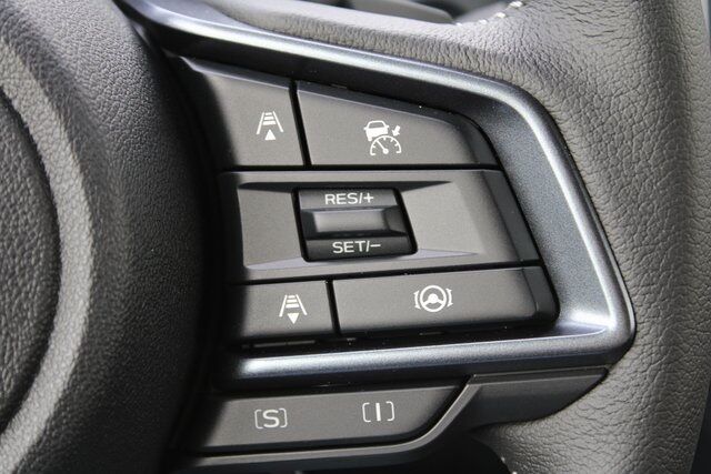 2025 Subaru Forester Limited Klamath Falls OR