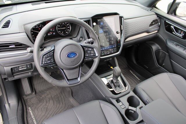 2025 Subaru Forester Limited Klamath Falls OR