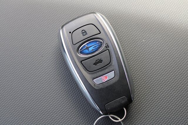 2025 Subaru Forester Limited Klamath Falls OR