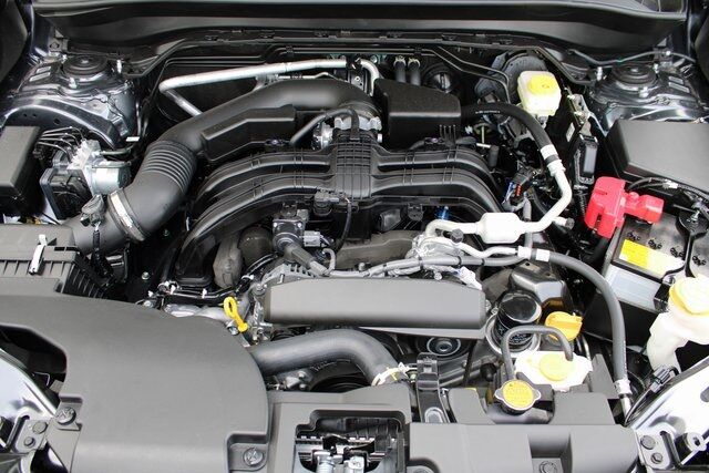 2025 Subaru Forester Limited Klamath Falls OR