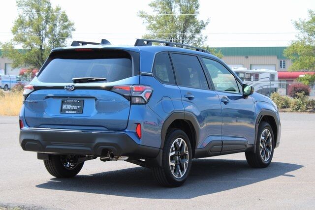 2025 Subaru Forester Limited Klamath Falls OR