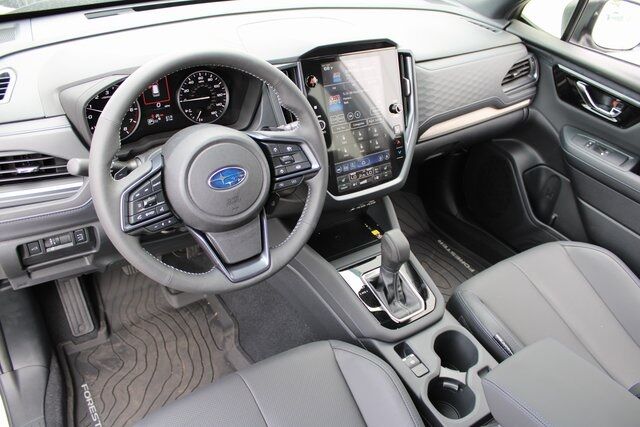 2025 Subaru Forester Limited Klamath Falls OR