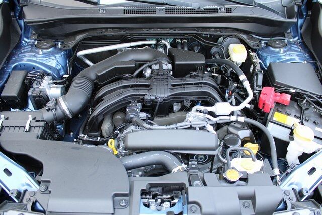 2025 Subaru Forester Limited Klamath Falls OR