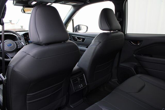 2025 Subaru Forester Limited Klamath Falls OR