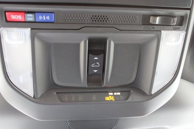 2025 Subaru Forester Limited Klamath Falls OR