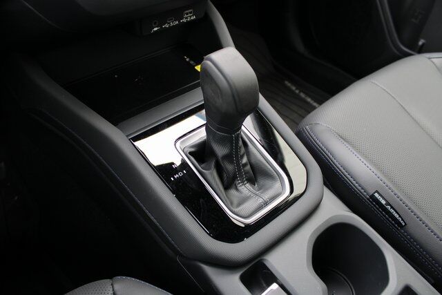 2025 Subaru Forester Limited Klamath Falls OR
