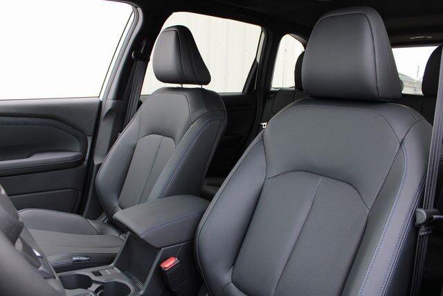 2025 Subaru Forester Limited Klamath Falls OR