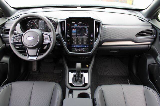 2025 Subaru Forester Limited Klamath Falls OR