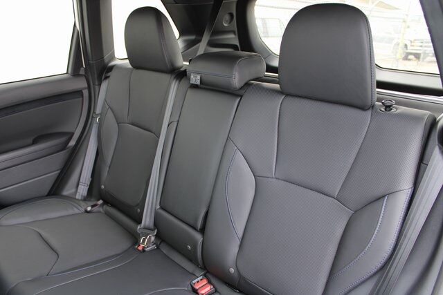 2025 Subaru Forester Limited Klamath Falls OR
