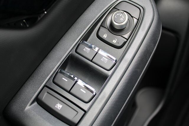 2025 Subaru Forester Limited Klamath Falls OR