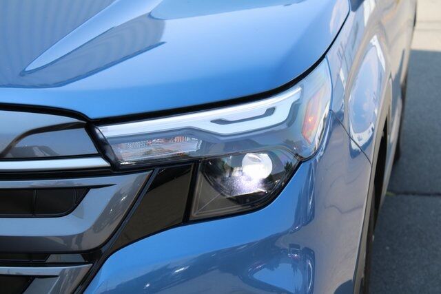2025 Subaru Forester Limited Klamath Falls OR