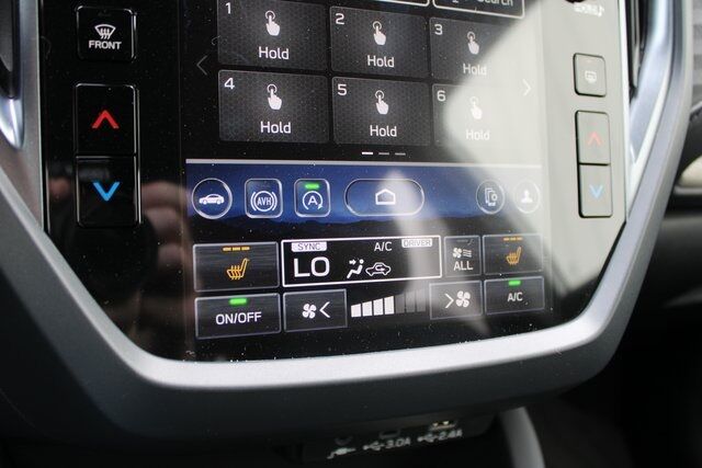 2025 Subaru Forester Limited Klamath Falls OR