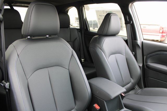 2025 Subaru Forester Limited Klamath Falls OR