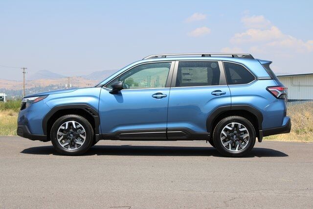 2025 Subaru Forester Limited Klamath Falls OR