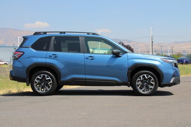 2025 Subaru Forester Limited Klamath Falls OR