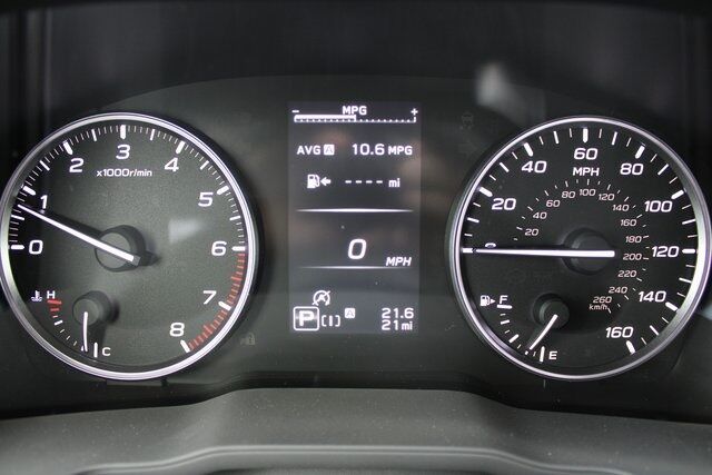 2025 Subaru Forester Limited Klamath Falls OR