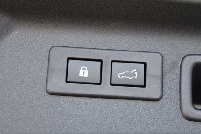 2025 Subaru Forester Limited Klamath Falls OR
