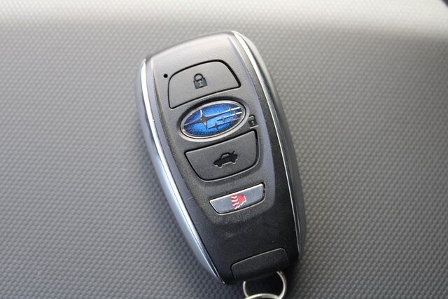 2025 Subaru Forester Limited Klamath Falls OR