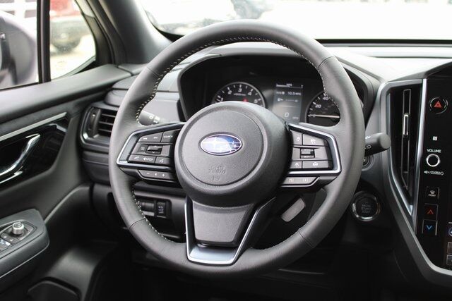 2025 Subaru Forester Limited Klamath Falls OR