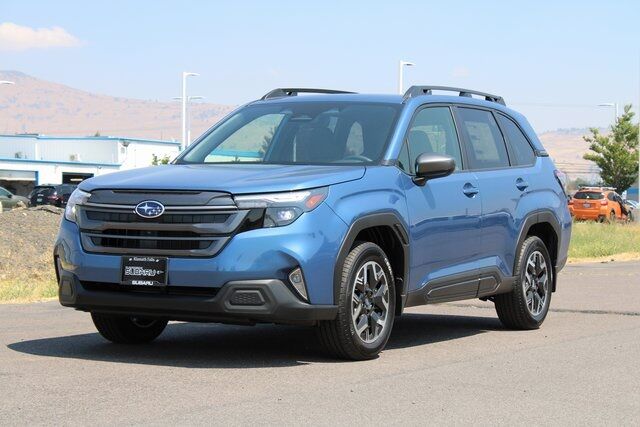 2025 Subaru Forester Limited Klamath Falls OR