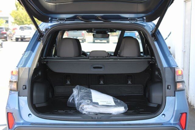 2025 Subaru Forester Limited Klamath Falls OR