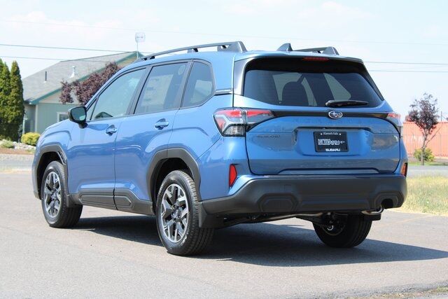 2025 Subaru Forester Limited Klamath Falls OR