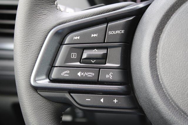 2025 Subaru Forester Limited Klamath Falls OR