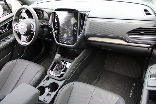 2025 Subaru Forester Limited Klamath Falls OR