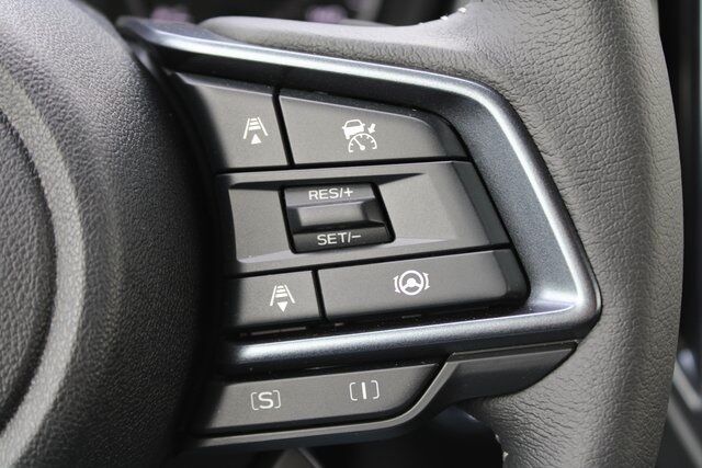 2025 Subaru Forester Limited Klamath Falls OR