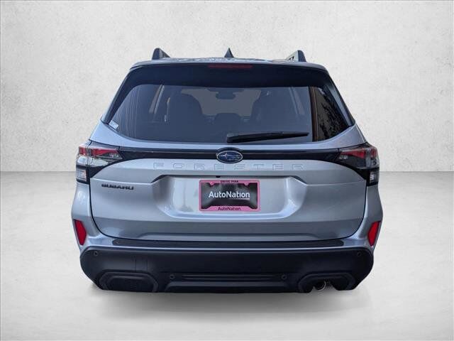 2025 Subaru Forester Limited Roseville CA