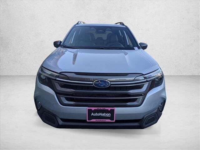 2025 Subaru Forester Limited Roseville CA