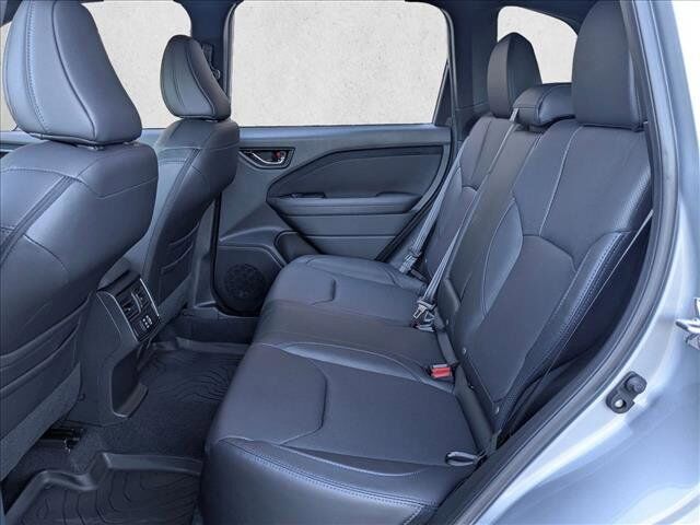 2025 Subaru Forester Limited Roseville CA